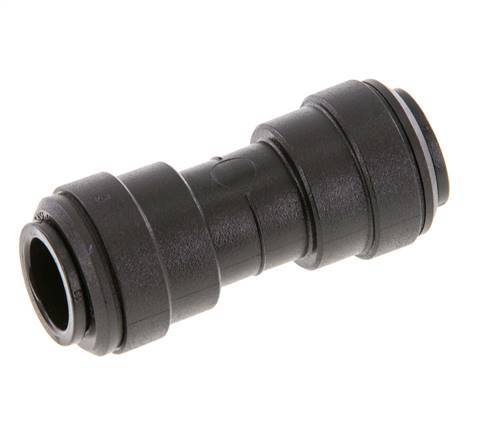 12mm Push-in Fitting POM NBR [2 Pieces]