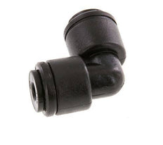 4mm 90deg Elbow Push-in Fitting POM NBR [2 Pieces]
