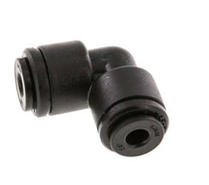 4mm 90deg Elbow Push-in Fitting POM NBR [2 Pieces]