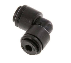 4mm 90deg Elbow Push-in Fitting POM NBR [2 Pieces]