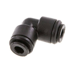5mm 90deg Elbow Push-in Fitting POM NBR [2 Pieces]