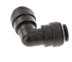 12mm 90deg Elbow Push-in Fitting POM NBR