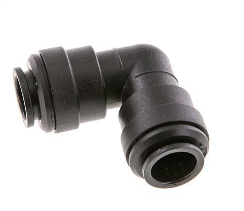 12mm 90deg Elbow Push-in Fitting POM NBR
