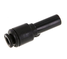 5mm x 8mm Push-in Fitting with Plug-in POM NBR [2 Pieces]