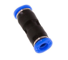 1/8'' Push-in Fitting PBT NBR [2 Pieces]