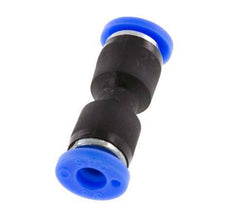 3/16'' Push-in Fitting PBT NBR [2 Pieces]
