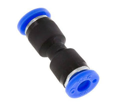 3/16'' Push-in Fitting PBT NBR [2 Pieces]