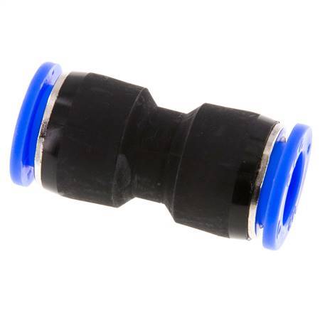 1/2'' Push-in Fitting PBT NBR [2 Pieces]