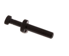 1/8'' Plug PBT NBR [10 Pieces]