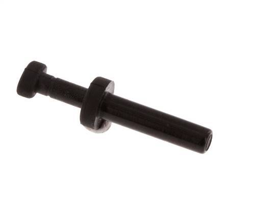 5/32'' Plug PBT NBR [10 Pieces]