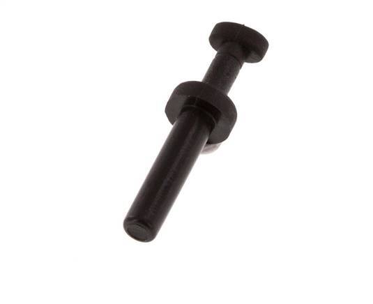 5/32'' Plug PBT NBR [10 Pieces]