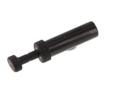 1/4'' Plug PBT NBR [10 Pieces]