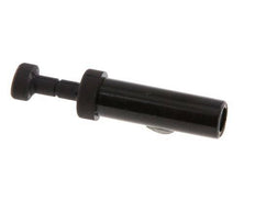 1/4'' Plug PBT NBR [10 Pieces]