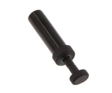 5/16'' Plug PBT NBR [10 Pieces]