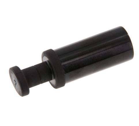 1/2'' Plug PBT NBR [5 Pieces]