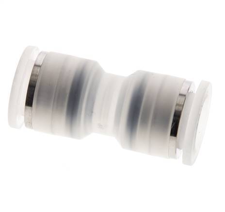 12mm Push-in Fitting PA EPDM/PTFE