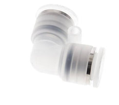 12mm 90deg Elbow Push-in Fitting PA EPDM/PTFE