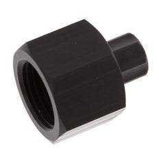6x4 & G1/2'' Aluminum Straight Push-on Fitting with Female Threads