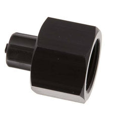 6x4 & G1/2'' Aluminum Straight Push-on Fitting with Female Threads
