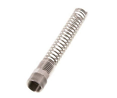 4.3x3 PE End Cap for Push-on Fitting [50 Pieces]