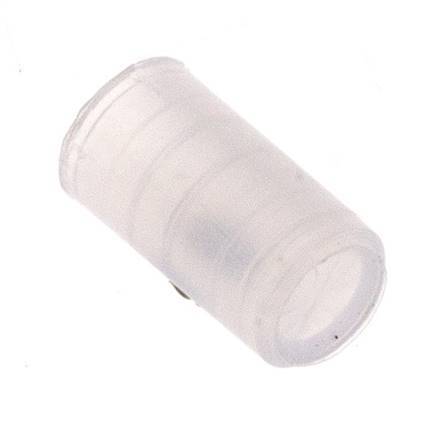 6x4 PE End Cap for Push-on Fitting [50 Pieces]