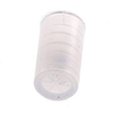 6x4 PE End Cap for Push-on Fitting [50 Pieces]