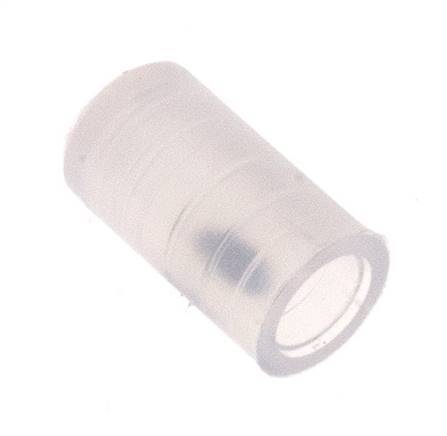 6x4 PE End Cap for Push-on Fitting [50 Pieces]