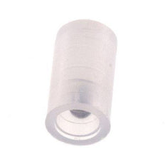 6x4 PE End Cap for Push-on Fitting [50 Pieces]