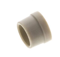 4x6 PP Compression ring [20 Pieces]