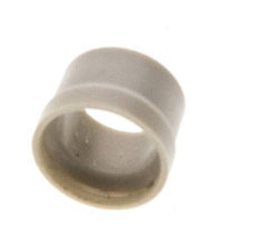 4x6 PP Compression ring [20 Pieces]