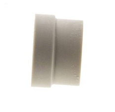 4x6 PVDF Compression ring [10 Pieces]