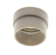 4x6 PVDF Compression ring [10 Pieces]