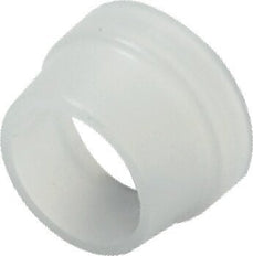 8x10 PVDF Compression ring [5 Pieces]