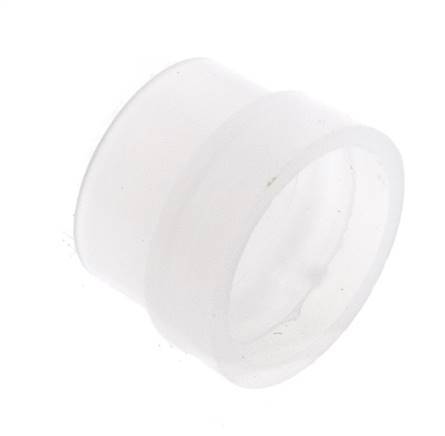 8x10 PVDF Compression ring [5 Pieces]