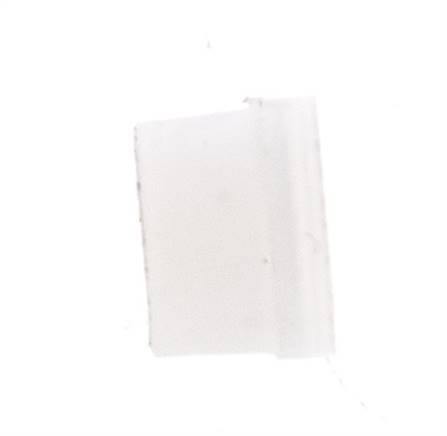 12x14 PVDF Compression ring [2 Pieces]