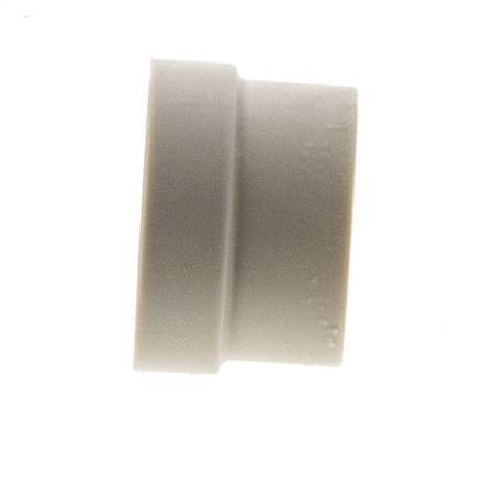 12x14 PVDF Compression ring [2 Pieces]