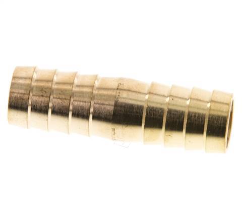 13 mm (1/2'') Brass Hose Connector [5 Pieces]