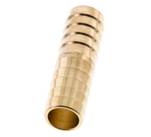 13 mm (1/2'') Brass Hose Connector [5 Pieces]