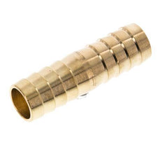 13 mm (1/2'') Brass Hose Connector [5 Pieces]