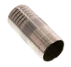50 mm (2'') Stainless Steel 1.4301 Hose Connector