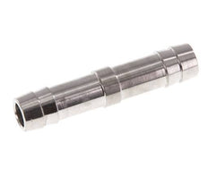 9 mm (3/8'') Stainless Steel 1.4571 Hose Connector