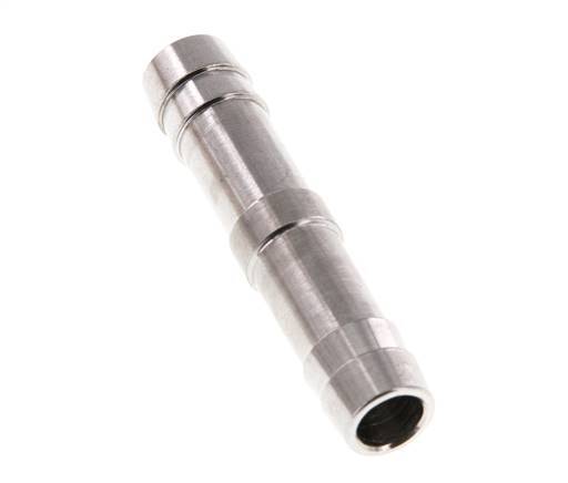 9 mm (3/8'') Stainless Steel 1.4571 Hose Connector
