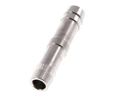 9 mm (3/8'') Stainless Steel 1.4571 Hose Connector