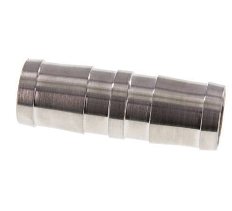 25 mm (1'') Stainless Steel 1.4571 Hose Connector