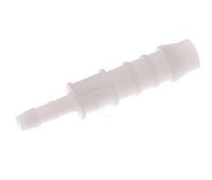 8 mm (5/16'') & 4 mm POM Hose Connector [10 Pieces]