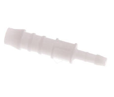 8 mm (5/16'') & 4 mm POM Hose Connector [10 Pieces]