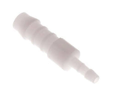 9 mm (3/8'') & 4 mm POM Hose Connector [10 Pieces]
