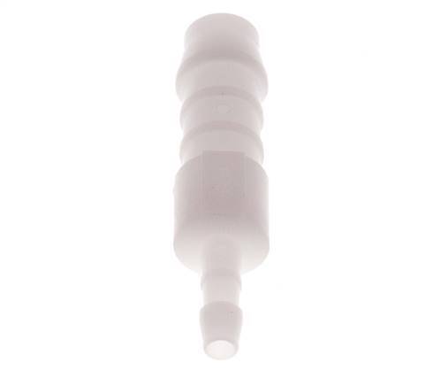 9 mm (3/8'') & 4 mm POM Hose Connector [10 Pieces]