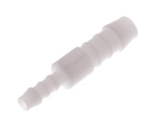 10 mm & 6 mm (1/4'') POM Hose Connector [10 Pieces]