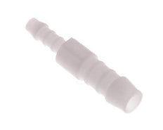 10 mm & 6 mm (1/4'') POM Hose Connector [10 Pieces]